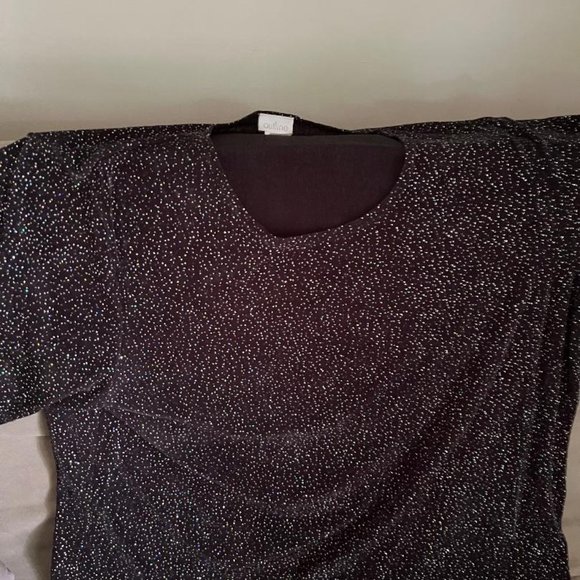 Sparkle Blouse - Picture 3 of 3